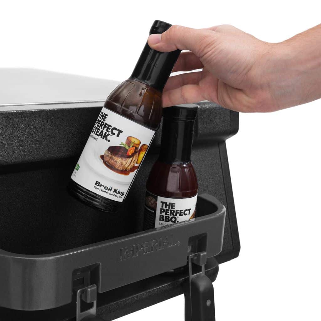 Barbecue IMPERIAL S 690 IR - Broil King – Image 3